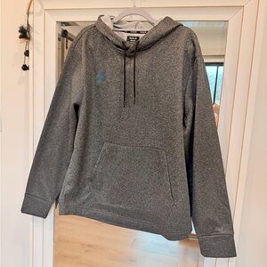 NWOT Hurley men’s Exist Fleece Pullover Hoodie